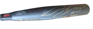 DeMarini CF ZEN CB5-19 Paraflex PLUS Baseball Bat 31 7/8" Long, 28 Ounces -3 7/8 - Picture 1 of 11