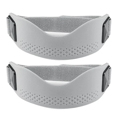 Silicone Patellar Tendon Support Strap Upgraded Adjustable patella Support, F2Q2 - Image 1 of 4