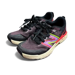 Scarpe da trail New Balance Fresh Foam X Hierro v7 sneakers uomo 8 donna 9,5 - Foto 1 di 10