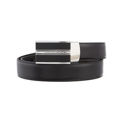 Montblanc Men's Belt 118421 72419584 - Image 1 of 4
