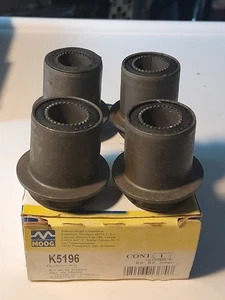 UPPER CONTROL ARM BUSHES CORVETTE 63-81 TWO SETS - Picture 1 of 4