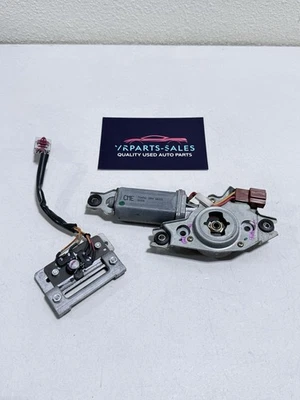 96-00 Honda Civic купе люк Moonroof питания крыши мотор OEM #6635 - Изображение 1 из 4