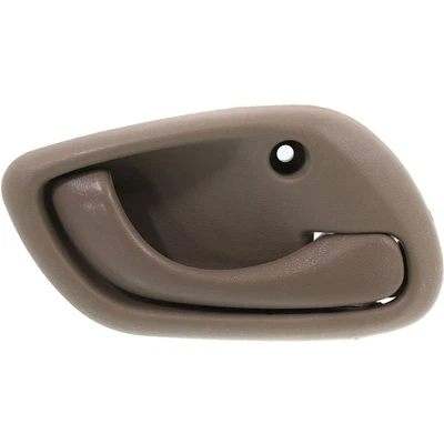 Door Handle Fits 2002-2006 Suzuki XL-7 Front or Rear Right Inner Beige Foto 1 de 4
