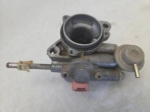 John Deere  445 Fuel Injection Nozzle Throttle Body Injector - Picture 1 of 2