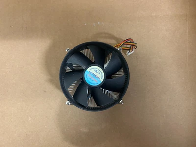MASSCOOL 8WT15-17 CPU Cooler with Heatsink - Image 1 of 4