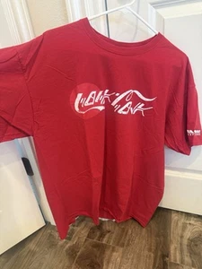 Star Wars Celebration Galaxys Edge Coke Shirt - Picture 1 of 5