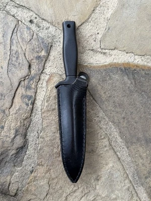 Cuchillo y vaina para bota de combate GERBER MARK I - Portland, OR Foto 1 de 4