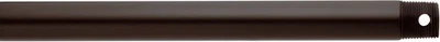 Kichler 360006 72" Ceiling Fan Downrod for 15' Ceilings - Coffee Mocha - Image 1 of 4