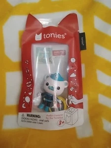 Octonauts Captain Barnacles Actionfigur - Bild 1 von 3