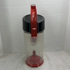 Bissell CleanView Compact Upright Vacuum Canister Dust Bin Compartment Tank OEM - Picture 1 of 14