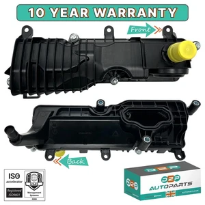 ENGINE OIL SEPARATOR ASSY FOR FORD TRANSIT & TOURNEO CUSTOM 2.0 ECOBLUE 2320810 - Picture 1 of 10