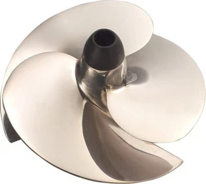 Solas Concord Impeller - Pitch 14/19 Watercraft PWC ST-CD-14/19 20-8074 - Picture 1 of 4