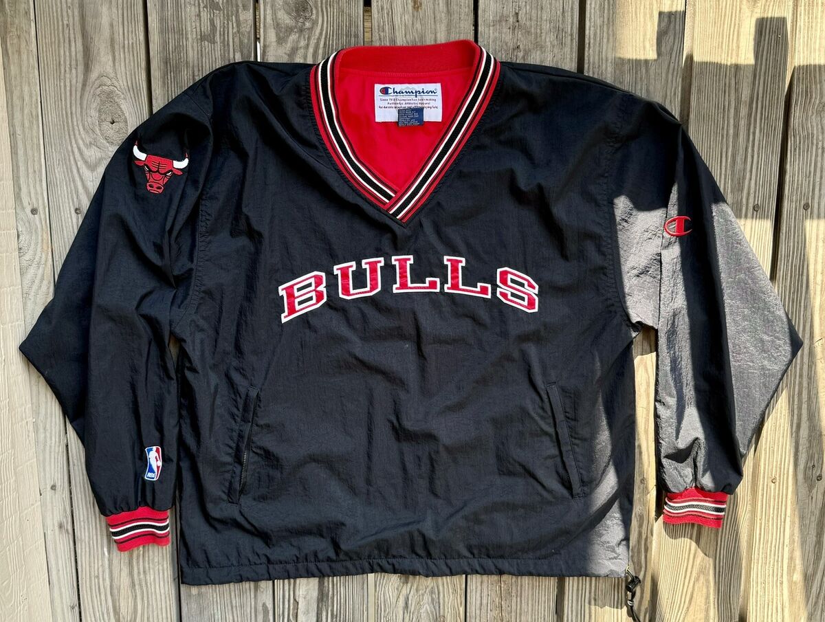 Champion Chicago Bulls NBA Sweatshirts for sale | eBay Champion Chicago Bulls NBA Sweatshirts for sale | eBay