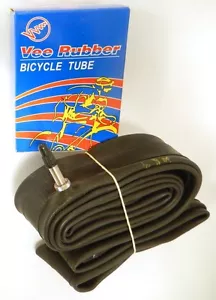 Inner Tube VEE RUBBER 350 X 28/35 To Small Valve - Picture 1 of 1