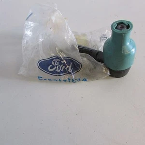 Testina scatola sterzo 1796516 Ford Transit Mk3 1978-1986 nuova (6720 46-2-C-2a) - Picture 1 of 1