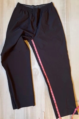 Walter Hagen Wind Pantalón Deportivo Negro Talla M Hombre’s Foto 1 de 4