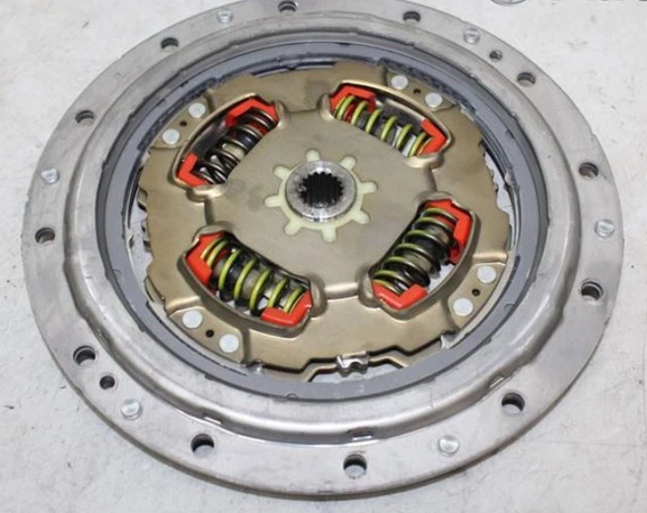 Genuine TOYOTA Transmission Input Damper ASSY LEXUS PRIUS　31270-47060 - Image 1 of 1