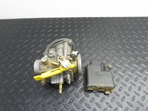 99-04 HONDA TRX 400EX OEM FACTORY CARBURETOR NOT COMPLETE - Picture 1 of 22