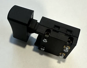 switch for Black and Decker BDECS300C Type-1 Electric Saw 90595774 - Picture 1 of 3