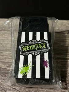 Bolsas de cinturón de seguridad Harveys Beetlejuice 5 paneles 5P correa de llavero Click N Carry - Imagen 1 de 5