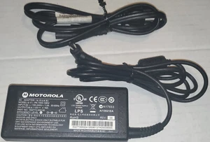 Geniune Motorola PA-1500-1M02 AC Power Adapter 12V 4.16A 5.5mm x 2.1mm 542772 - Picture 1 of 8