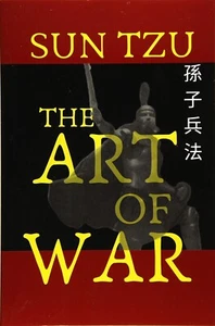 "SUN TZU" - The Art of War | Paperback | NEW - Bild 1 von 2