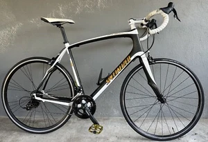 Specialized Roubaix Elite Comp SL2 Carbon Bike - Picture 1 of 12