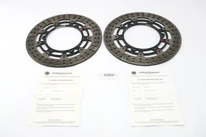Braking Sunstar for Aprilia ETV 1000 North Cape 2001 - front brake discs 4.9 - Picture 1 of 4