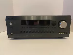 Integra DRX-2.1 7.2Ch 4K HDR AV Receiver - USED - VERY GOOD CONDITION - Picture 1 of 5