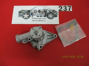PQ507 10795 240697 WASSERPUMPE FÜR MITSUBISHI PONY 1.3 - Bild 1 von 2