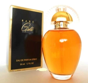 Avon Original Rare Gold Perfume Cologne Spray NEW 1.7 fl oz Eau de Parfum 50 ml - Picture 1 of 1