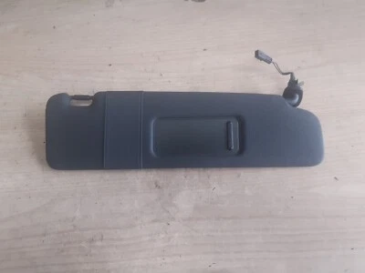 Audi A3 2009 8P parasol lado del conductor Foto 1 de 3