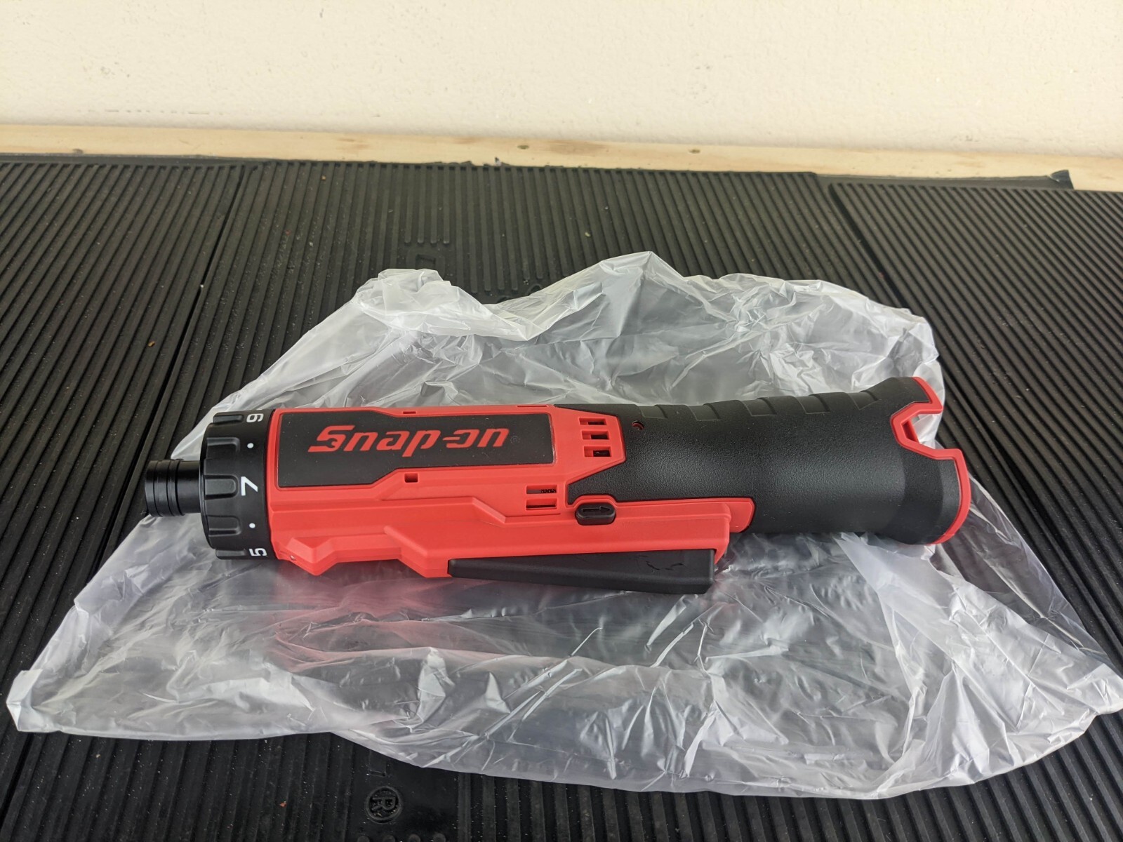 Snapon Impact Driver Set Automotive Screwdrivers for sale eBay