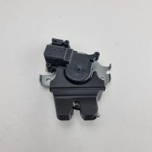Mitsubishi Lancer CJ Boot Lock Mechanism Sedan 09/07-10/15 - Picture 1 of 9
