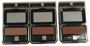 3 Revlon Naturally Glamorous Blush-On All Day Cheek Color  Fleshtone  0.21 oz - Picture 1 of 2