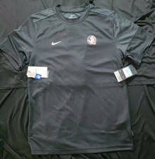fsu nike shirt
