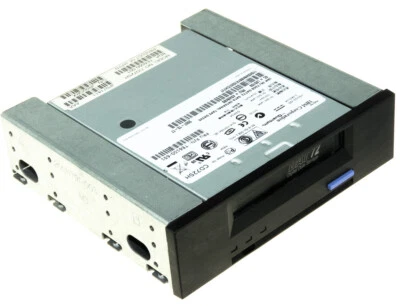 Streamer IBM 43W8489 CD72SH DDS-5 SATA 5.25'' - Image 1 of 3