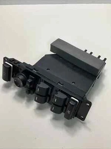 INTERRUPTOR MAESTRO VENTANA LAND ROVER RANGE ROVER 4.4 HSE YUD502010 USADO - Imagen 1 de 1