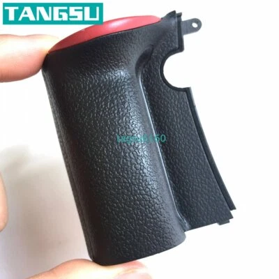 NEW For Nikon D600 D610 Grip Rubber Cover Shell Camera Repair Spare Part - Image 1 of 2