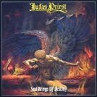 JUDAS PRIEST "SAD WINGS OF DESTINY (2005)" CD NEW!