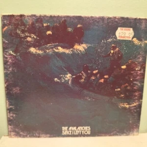 The Avalanches - Since I Left You [all original samples!] RARE MODCD009 E1 CD - Bild 1 von 4