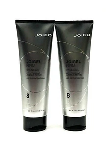 Joico Joigel Firm Styling Gel 8 8.5 oz-Pack of 2 - Picture 1 of 1