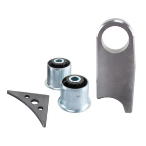 Synergy 07-18 para Jeep Wrangler JK/JKU eje de control delantero superior montaje lateral con - Imagen 1 de 1