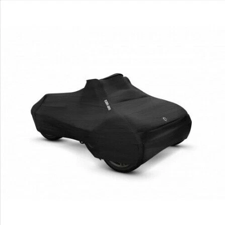 Fahrzeugabdeckung, Abdeckung, Can Am, Ryker, Schwarz - Bild 1 von 1