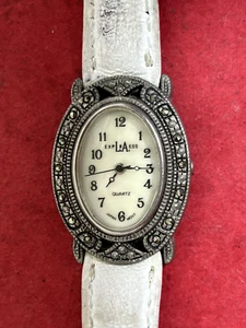 ExpLrAess women's wristwatch quartz watch movement working (S9) - Bild 1 von 6
