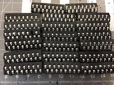 RDI REED DEVICES INC. (20 PCS)PART NO: 16 Pin (LZ11H) - Image 1 of 4