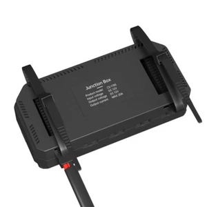 Car Motorcycle Quick Wiring Fuse Box Car Battery Protection Junction Box 20A 12V - Picture 1 of 24