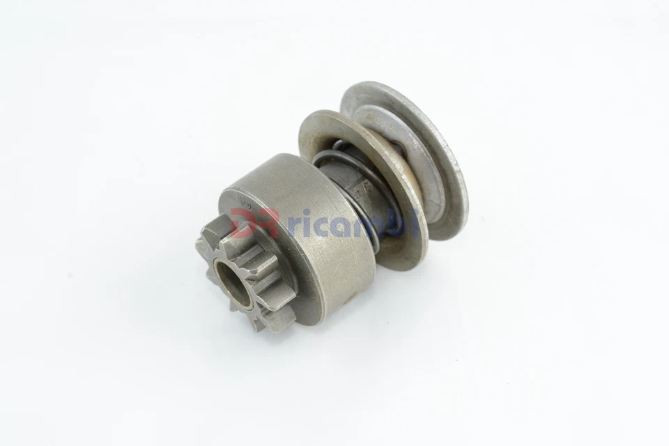 PIGNONE MOTORINO AVVIAMENTO PARIS-RHONE PER CITROEN AMI 6 DYANE - GHIBAUDI 2811 - Imagem 1 de 4