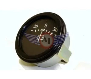 Ammeter dashboard control PANEL Belarus tractor 250 250a 250as 250AN T25 T16 MTZ - Picture 1 of 3