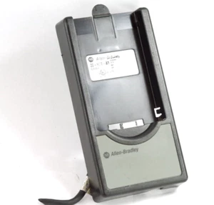 Allen-Bradley 20-HIM-B1 PowerFlex Door Mount Bezel SER A - Picture 1 of 7